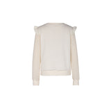 Women Knitted Sweater Autumn Long Sleeve Knitted Top