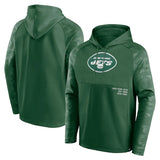 NFL Hoodie Outdoor Sports Hooded Sweater NFL Football Suit