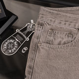 CHH Chrome Hearts Jeans