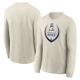 NFL Hoodie Sports Men's Crew Neck Sweater NFL Football Suit