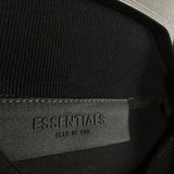 Fog Essentials T shirt Offset Logo Loose T shirt