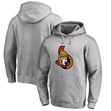 NHL Hoodie NHL Senator Ice Hockey Suit Hoodie Sweater Men