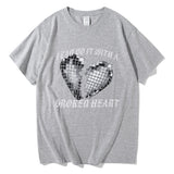 The Tortured Poets Department T Shirt Men I Can Do It with