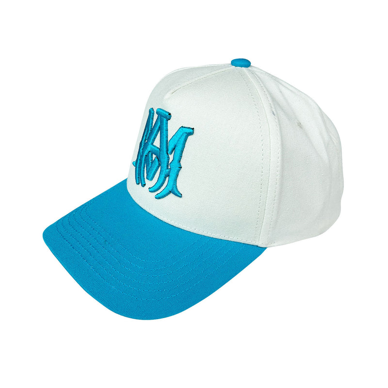 Amiri hat embroidered hat