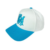 Amiri hat embroidered hat