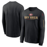NFL Hoodie Casual Sports Men's Crew Neck Sweater NFL Football Suit