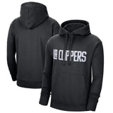 NBA Hoodie NBA sweater Clippers Leonard George hoodie
