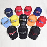 Godspeed Hat Embroidery Hat