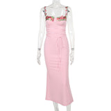 Women Dresses Autumn Sheath Dress