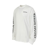 Chrome Hearts Sweatshirt Autumn/Winter Crew Neck Sweater