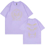 Retro The Bat Boys Rhysand Azriel Cassian T Shirt Men Women
