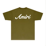 Amiri T Shirts Short Sleeve T-Shirt Shirt