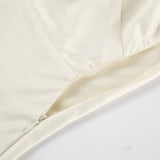Women Dress Spring/Summer Evening Dress Fishtail Dress Long Dress