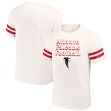 NFL T-Shirts NFL Football T-Shirts Outdoor Sports Short Sleeve T-Shirts