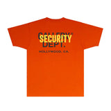 Gallery Dept T Shirts European and American Fashion Brand Tee Shirt Short Sleeve T-shirt Blouse