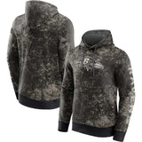NFL Hoodie Men's Sweater Outdoor Sports Casual Loose Hoodie