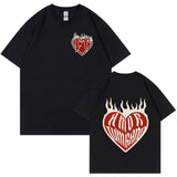 Natanael Cano Nata Montana T Shirts Amor Tumbado Vintage