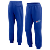 NFL Pants Autumn and Winter Casual Pants Men's Loose Printed Sweatpants Trousers