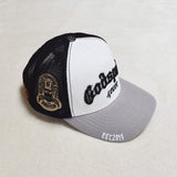 Godspeed Hat Embroidery Hat