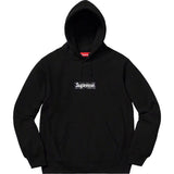 Sup fleece pullover sweatshirt and sweatpants(part 1)