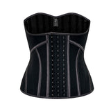 Waist trainer female waist tightening and abdominal belt