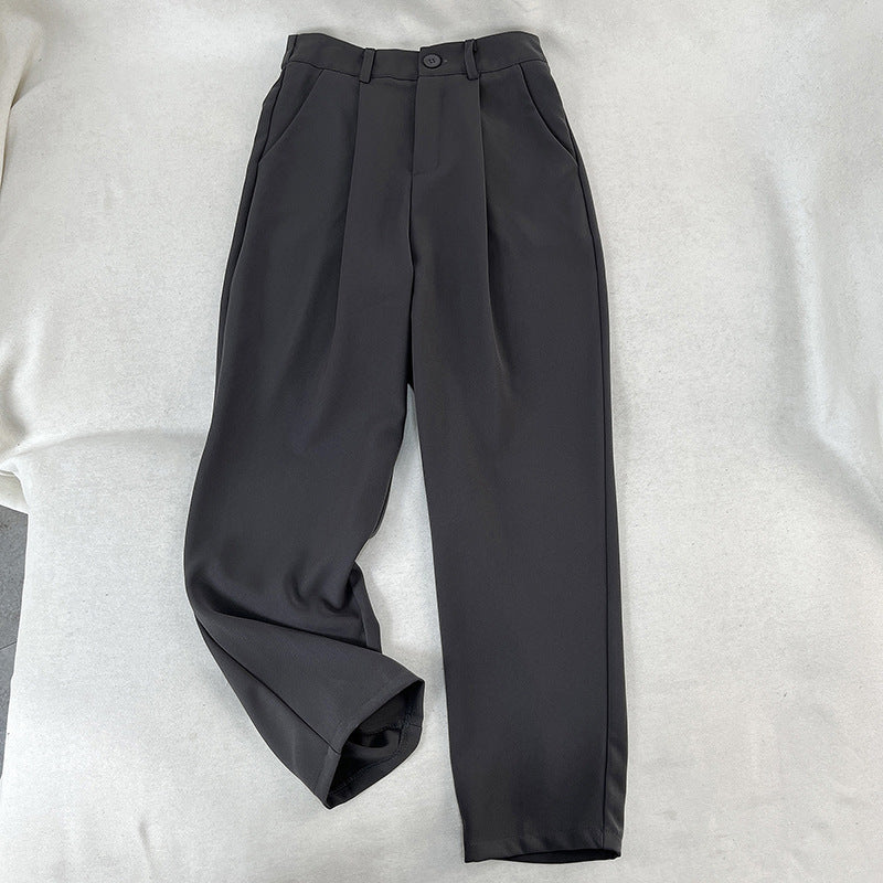 Women Sweatpants Fall Casual Pants
