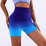 Women Yoga Sports Shorts Sports Yoga Shorts Running Fitness Sports Pants