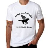 New Camp half blood Long Island Sound T-Shirt Aesthetic