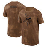 NFL T-Shirts Men's NFL Football Short Sleeve T-Shirts Outdoor Casual