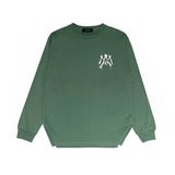 Amiri Sweatshirt Long Sleee Shirts