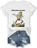 Strawberry Jams Shirt, Strawberry Jams but My Strawberry
