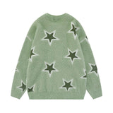 Unisex Sweater Autumn XINGX Element Brocade Sweater