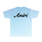 Amiri T Shirts Short Sleeve T-Shirt Shirt
