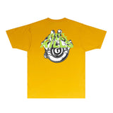 Gallery Dept T Shirts Tee Shirt Short Sleeve T-Shirt Blouse