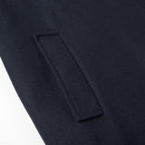 Women Coats Spring Long Woolen Coat Breasted Coat