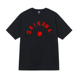 UNDEFEATED T Shirts Crew Neck Men's and Women's Loose