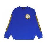 Amiri Long Sleeve Shirt Long Sleeve Long-Sleeved T-shirt Blouse