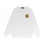 Amiri Sweatshirt Long Sleee Shirts