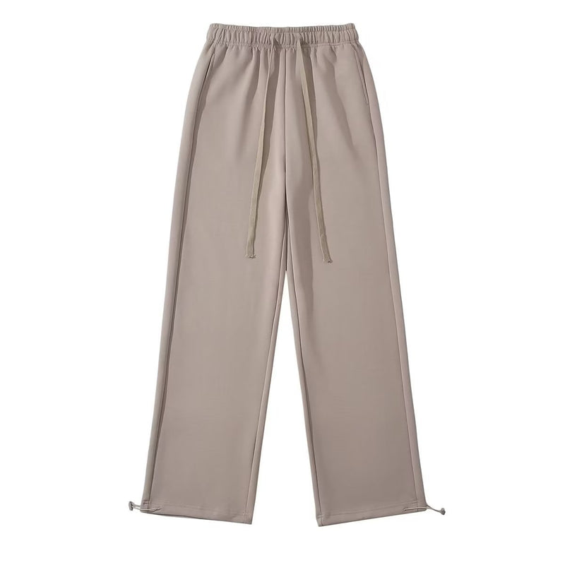 Women Sweatpants Summer Loose Casual Sports Pants Sweatpants Trousers