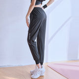 Women Sweatpants Loose Casual Harem Pants