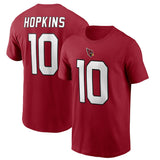 NFL T-Shirts American Sports Loose T-Shirt Short Sleeve NFL Football
