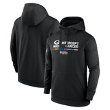NFL Hoodie Men's Sports Sweater Men's NFL Football Suit Hoodie