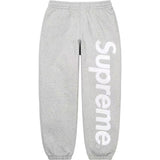 Sup fleece pullover sweatshirt and sweatpants(part 1)