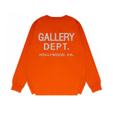 Gallery Dept Long Sleeved Shirt Long Sleeve Long-Sleeved T-Shirt Blouse