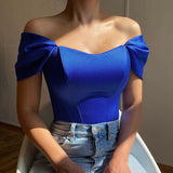 Women T-shirt Vest Top