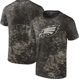 NFL T-Shirts NFL Rugby Suit Outdoor Leisure Sports Loose Short Sleeve T-Shirt