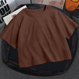 Women T-shirt Short Summer