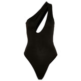 Women Jumpsuit Summer Sexy Hollow Slim Jumpsuit