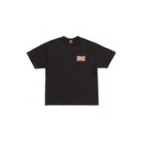 Mens T-shirts Summer HUMAN alphabet pattern alphabet t-shirts