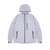 Unisex Jacket Spring and Autumn Mechanical Style Jacket Windproof Tooling Outdoor Jacket Coat